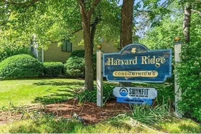 226 Swanson Rd #624, Boxborough, MA 01719 - Photo 17
