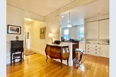 6 Thayer #2, Brookline, MA 02445 - Photo 5