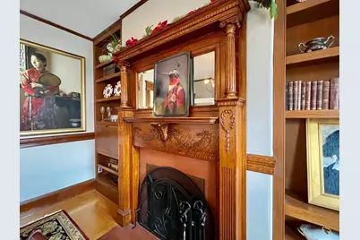 6 Thayer #2, Brookline, MA 02445 - Photo 15