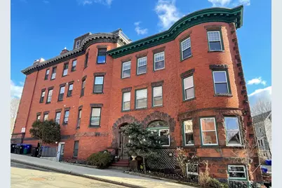 6 Thayer #2, Brookline, MA 02445 - Photo 29