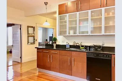 6 Thayer #2, Brookline, MA 02445 - Photo 1
