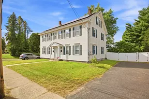 1712-1714 N Main St, Palmer, MA 01069 - Photo 1