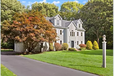 20 Boyden Rd, Wrentham, MA 02093 - Photo 3