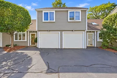 210 Centre St #14, Quincy, MA 02169 - Photo 1