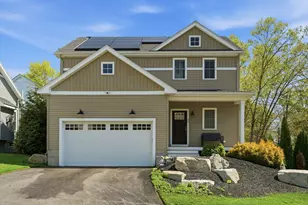 30 Cary, Foxboro, MA 02035 - Photo 1
