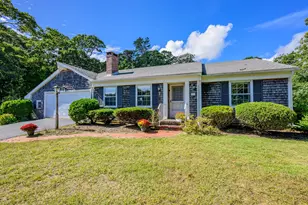 800 Riverview Dr, Chatham, MA 02633 - Photo 1