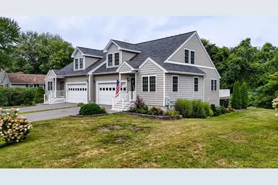 15 Whitney St #15, Haverhill, MA 01832 - Photo 1