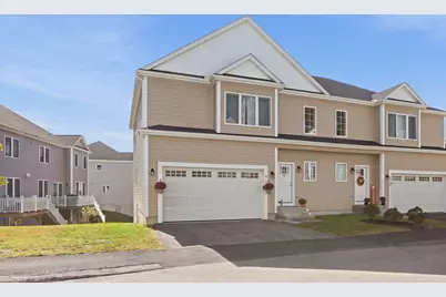 34 Pouts Ln #34, Uxbridge, MA 01569 - Photo 1