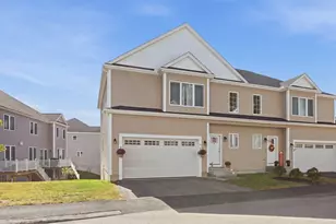 34 Pouts Ln, Uxbridge, MA 01569 - Photo 1
