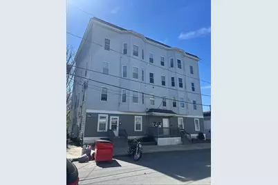 11 Lilley St #7, Lowell, MA 01850 - Photo 1