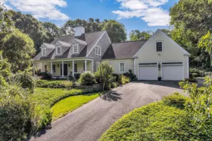 11 Manor Dr, Sandwich, MA 02537 - Photo 1