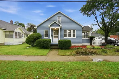1774 Carew St, Springfield, MA 01104 - Photo 1