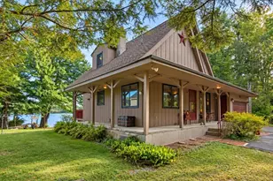 64 Lakeshore Drive, Ashburnham, MA 01430 - Photo 1