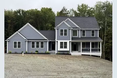 Lot A Sampson Rd, Charlton, MA 01507 - Photo 1