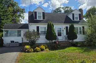 32 Breer Cir, Brockton, MA 02301 - Photo 1