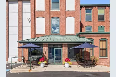 1 Envelope Ter #201, Worcester, MA 01604 - Photo 1
