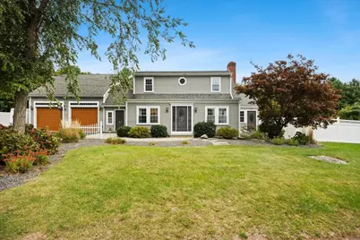 155 Commonwealth Ave, Attleboro, MA 02703 - Photo 1