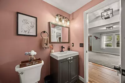 155 Commonwealth Ave, Attleboro, MA 02703 - Photo 17