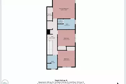 66 Castine St, Worcester, MA 01606 - Photo 31