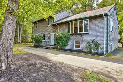 6 Mapleton St, Acushnet, MA 02743 - Photo 1