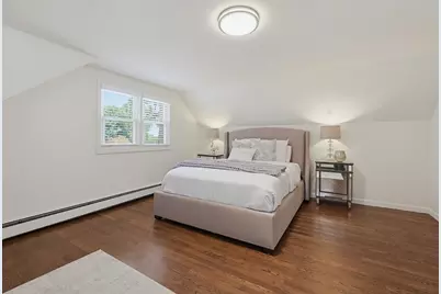 21 Burt St, Attleboro, MA 02703 - Photo 31