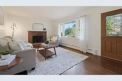 21 Burt St, Attleboro, MA 02703 - Photo 5