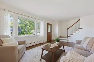 21 Burt St, Attleboro, MA 02703 - Photo 3