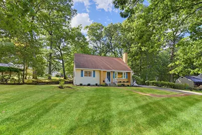 21 Burt St, Attleboro, MA 02703 - Photo 37