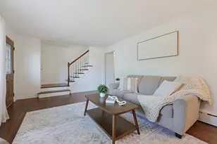 21 Burt St, Attleboro, MA 02703 - Photo 5