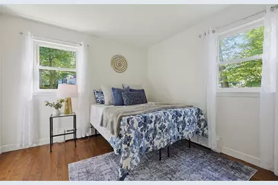 21 Burt St, Attleboro, MA 02703 - Photo 21