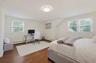 21 Burt St, Attleboro, MA 02703 - Photo 35