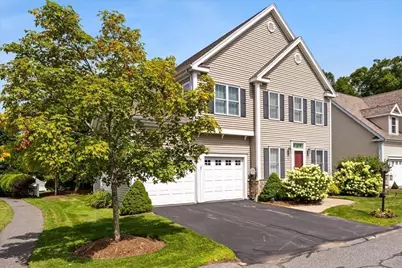 2 Sunflower Drive #2, Raynham, MA 02767 - Photo 3
