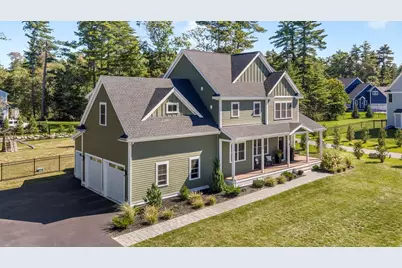 41 Taylor Ln, Rowley, MA 01969 - Photo 1