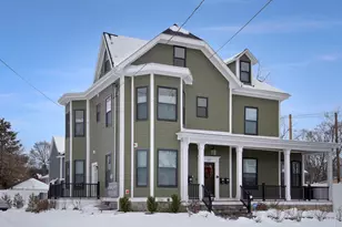 23 Bower St, Medford, MA 02155 - Photo 1