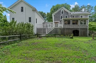 133 River St, Norwell, MA 02061 - Photo 35