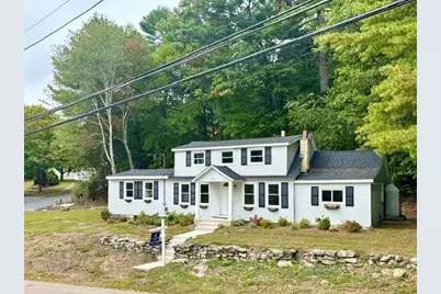 78 Pleasant St, Grafton, MA 01519 - Photo 1