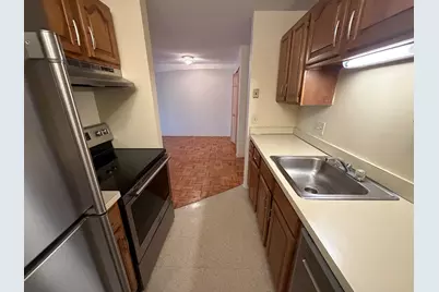 1580 Massachusetts Ave #3E, Cambridge, MA 02138 - Photo 3