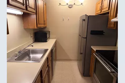 1580 Massachusetts Ave #3E, Cambridge, MA 02138 - Photo 5