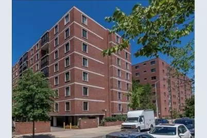 1580 Massachusetts Ave #3E, Cambridge, MA 02138 - Photo 1