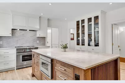 1245 Commonwealth Ave, Newton, MA 02465 - Photo 3