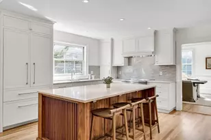 1245 Commonwealth Ave, Newton, MA 02465 - Photo 7