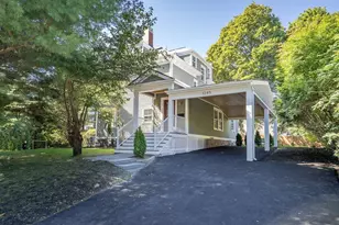 1245 Commonwealth Ave, Newton, MA 02465 - Photo 29