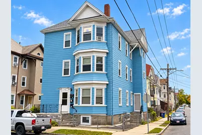 106 Richmond St, New Bedford, MA 02740 - Photo 1