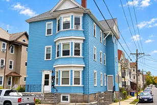 106 Richmond St, New Bedford, MA 02740 - Photo 1