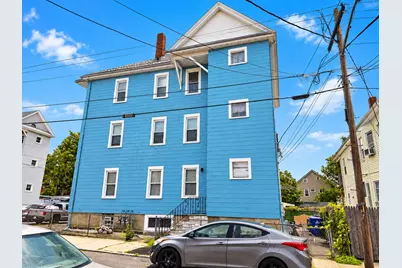 106 Richmond St, New Bedford, MA 02740 - Photo 5
