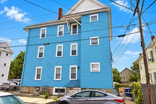 106 Richmond St, New Bedford, MA 02740 - Photo 5