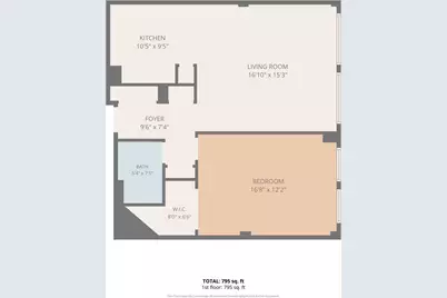 99 Florence St #609, Malden, MA 02148 - Photo 13