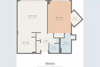 99 Florence St #805, Malden, MA 02148 - Photo 15