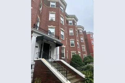 369 Tappan #20, Brookline, MA 02445 - Photo 1