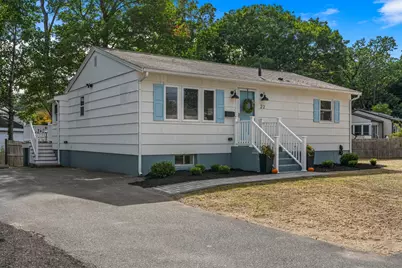 22 Brookside Rd, Rockland, MA 02370 - Photo 25